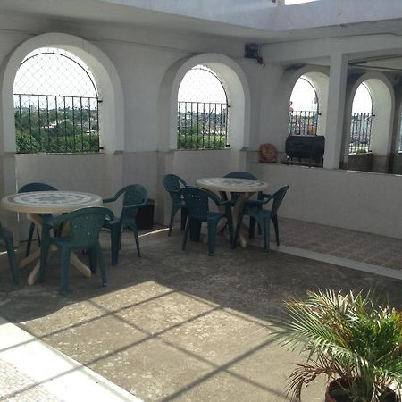 Hotel Terranova Τάμπικο Εξωτερικό φωτογραφία