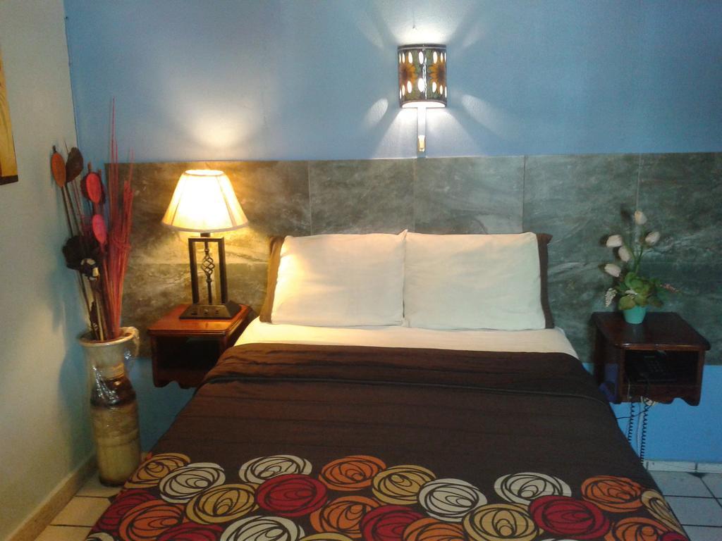 Hotel Terranova Τάμπικο Δωμάτιο φωτογραφία