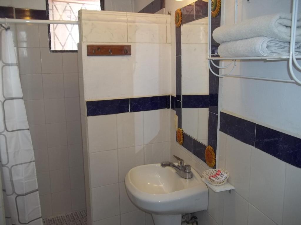 Hotel Terranova Τάμπικο Δωμάτιο φωτογραφία