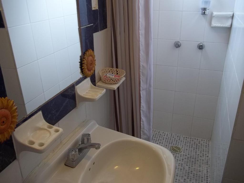 Hotel Terranova Τάμπικο Δωμάτιο φωτογραφία