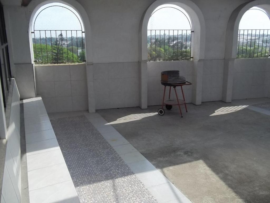 Hotel Terranova Τάμπικο Εξωτερικό φωτογραφία