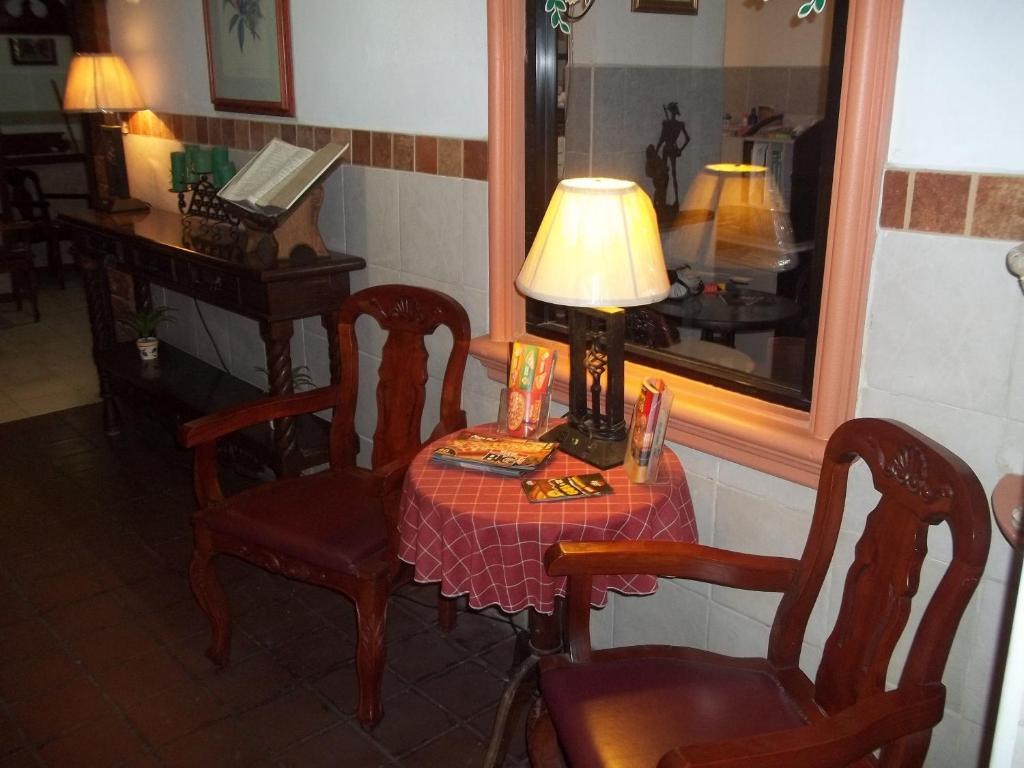 Hotel Terranova Τάμπικο Εξωτερικό φωτογραφία