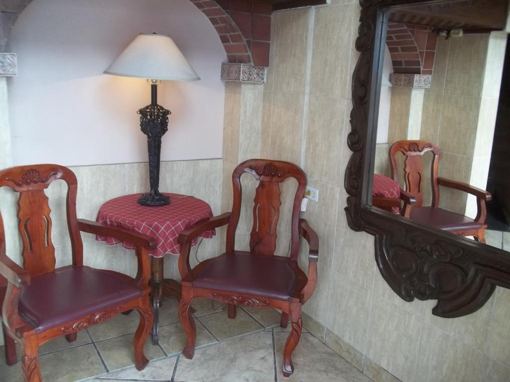 Hotel Terranova Τάμπικο Εξωτερικό φωτογραφία