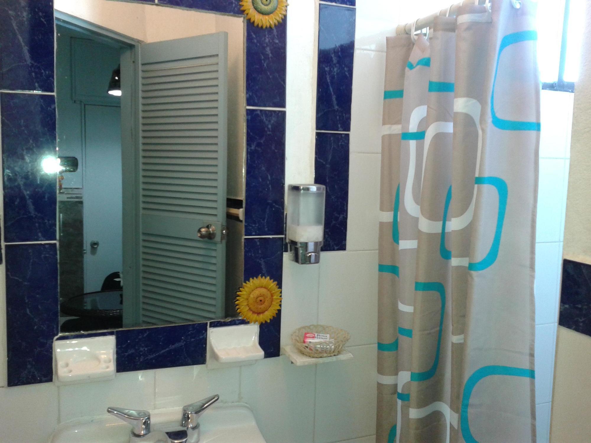 Hotel Terranova Τάμπικο Εξωτερικό φωτογραφία
