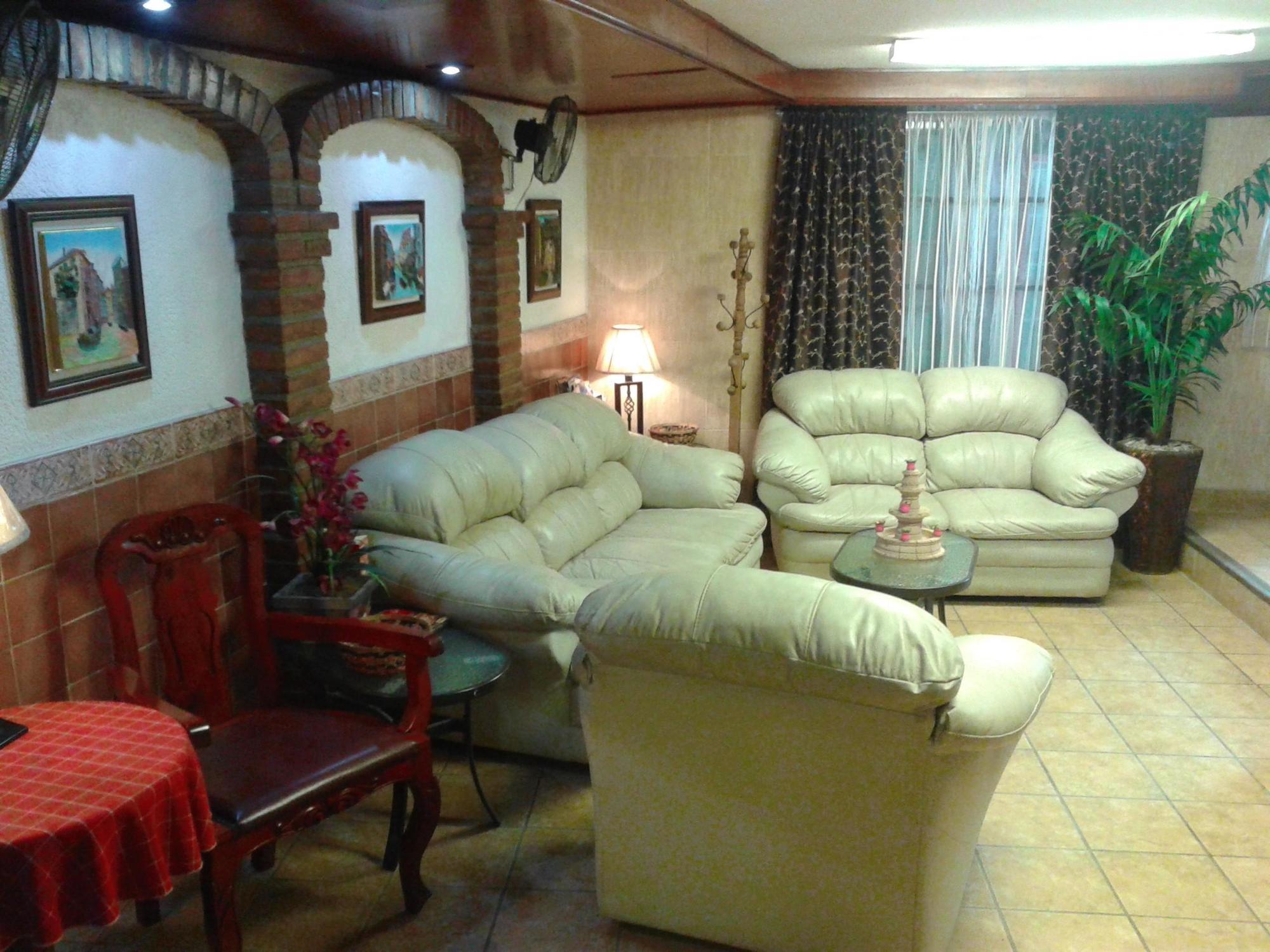 Hotel Terranova Τάμπικο Εξωτερικό φωτογραφία