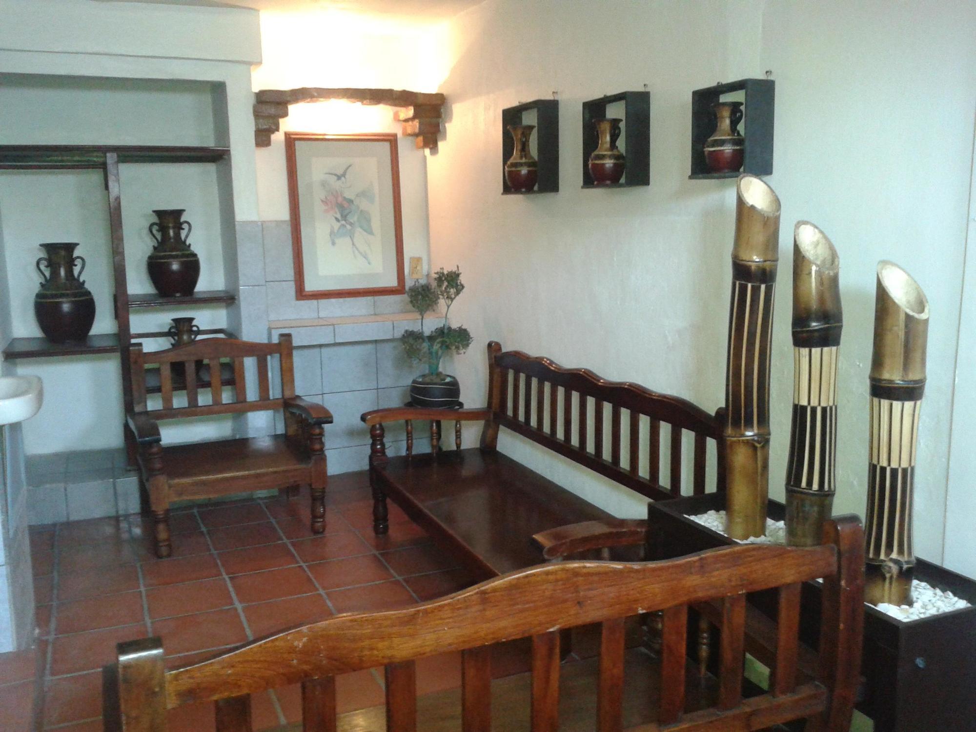Hotel Terranova Τάμπικο Εξωτερικό φωτογραφία