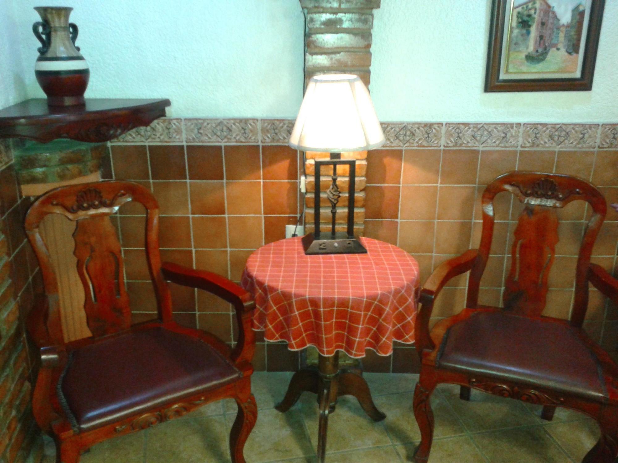 Hotel Terranova Τάμπικο Εξωτερικό φωτογραφία