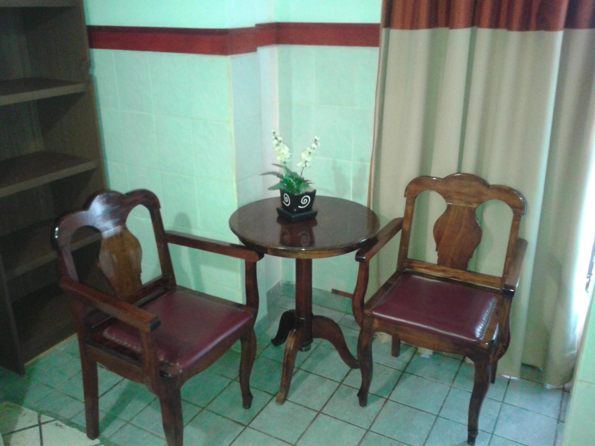 Hotel Terranova Τάμπικο Εξωτερικό φωτογραφία