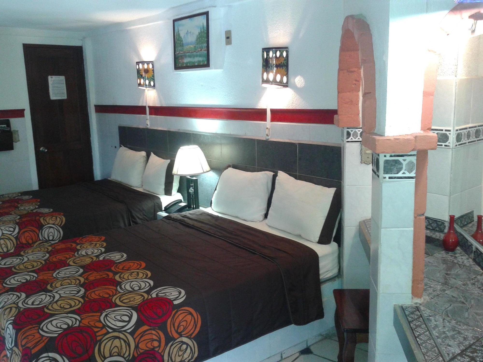 Hotel Terranova Τάμπικο Εξωτερικό φωτογραφία