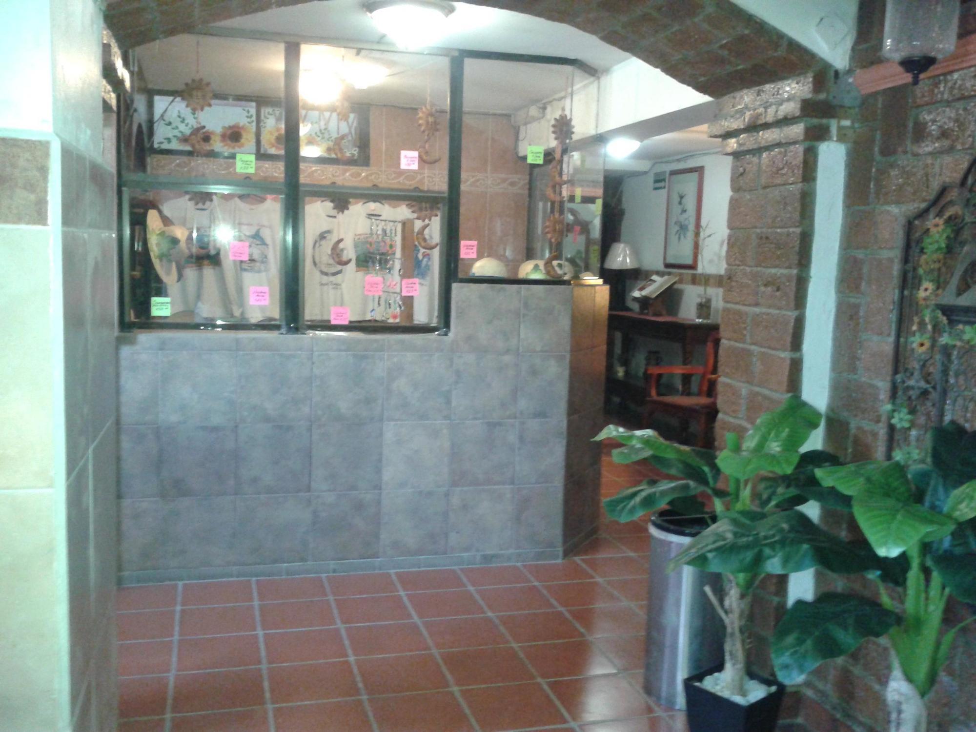 Hotel Terranova Τάμπικο Εξωτερικό φωτογραφία