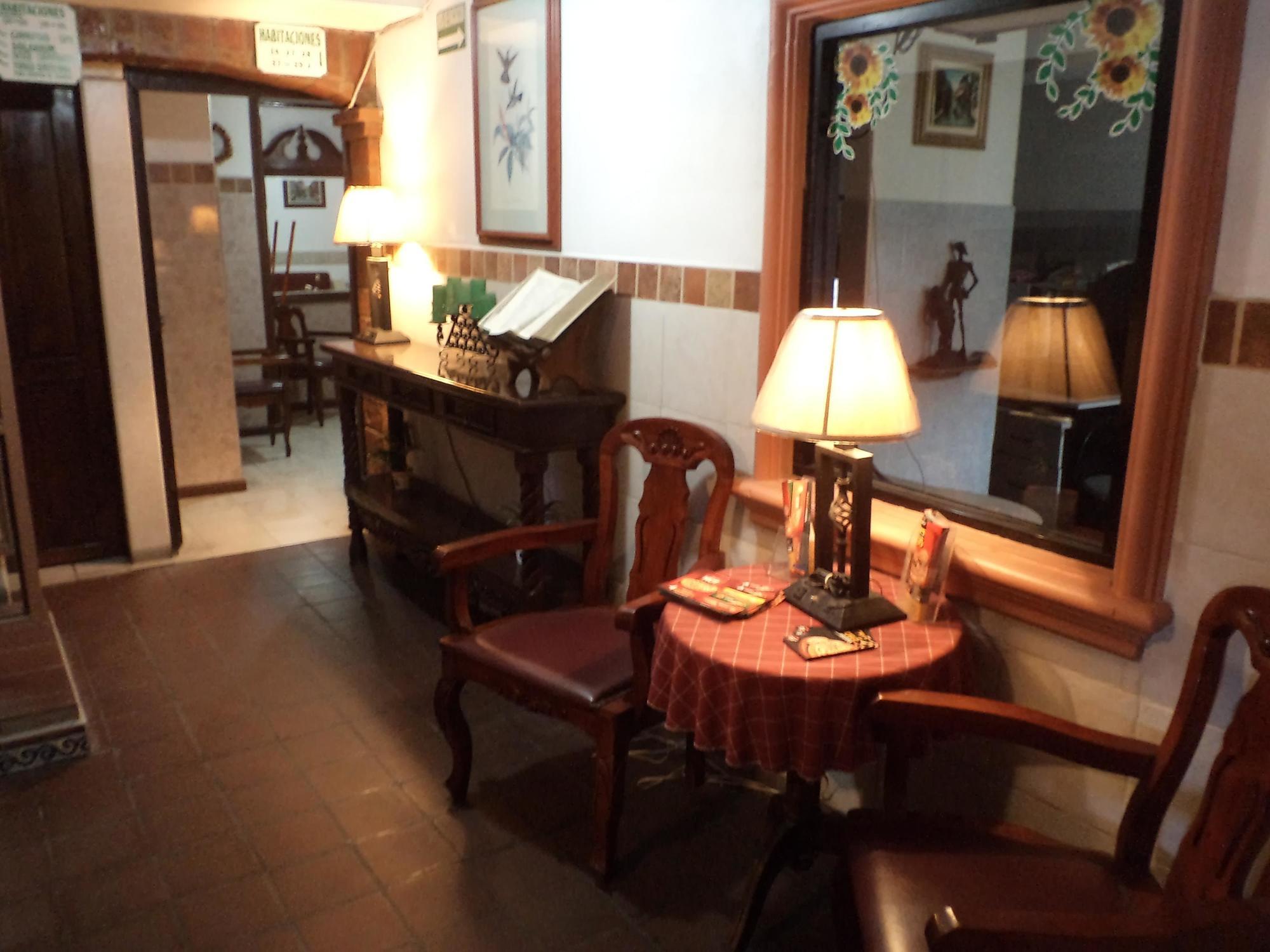 Hotel Terranova Τάμπικο Εξωτερικό φωτογραφία