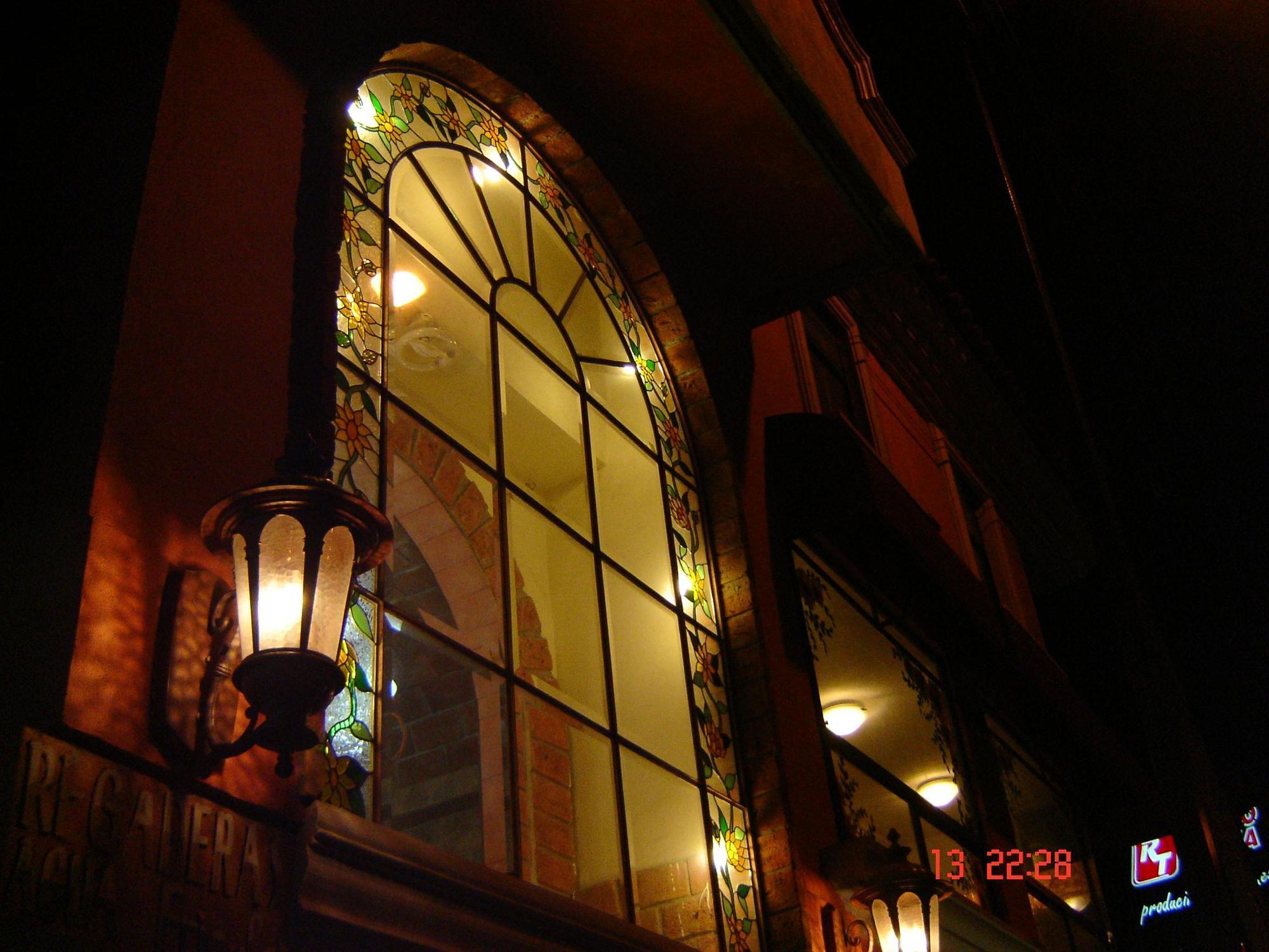 Hotel Terranova Τάμπικο Εξωτερικό φωτογραφία